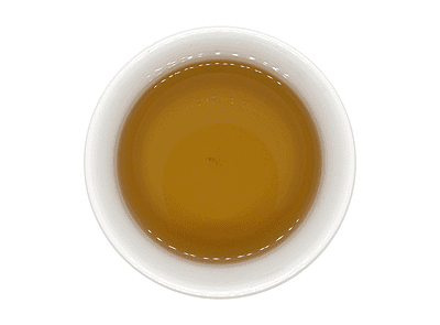 Darjeeling Smoked Mist Green (100gm)