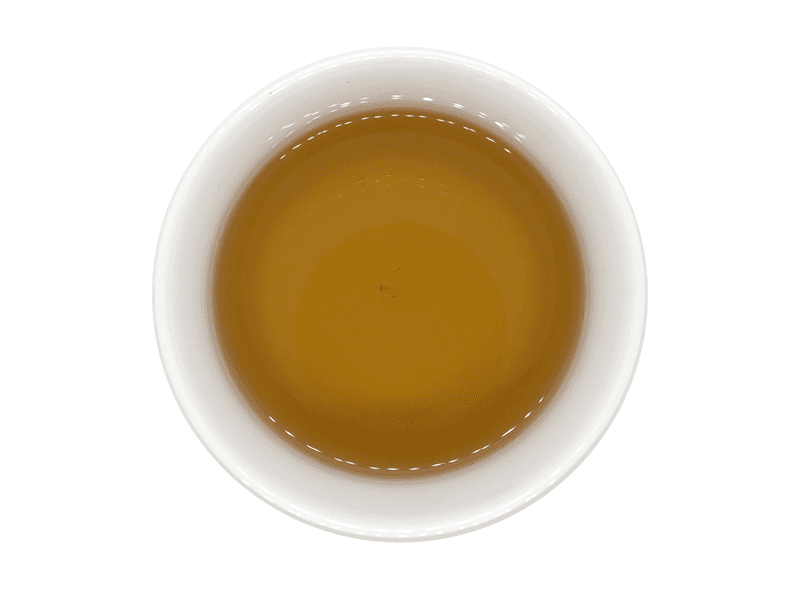 Darjeeling Smoked Mist Green (100gm)