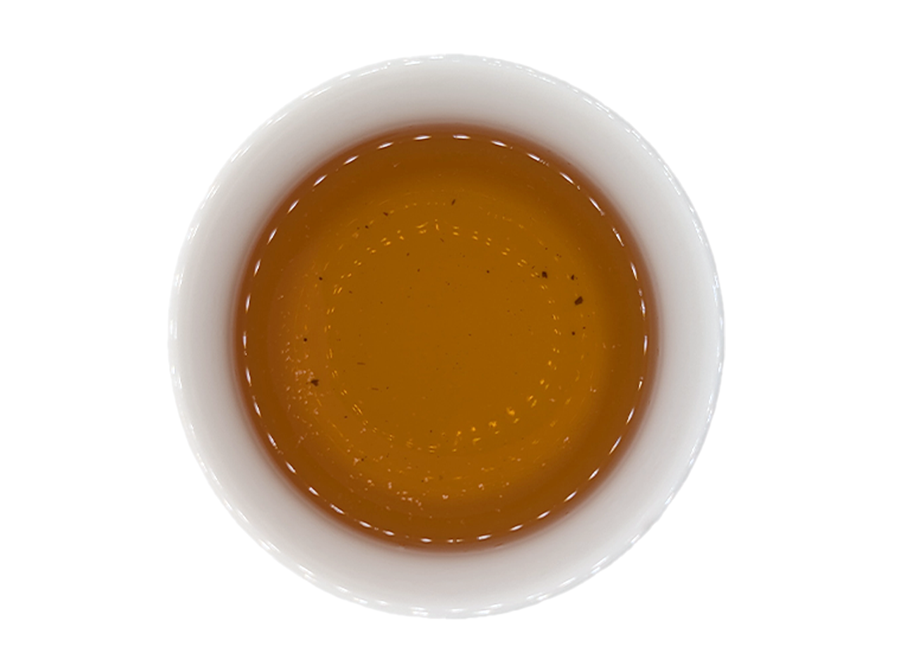 TWILIGHT GREEN - GREEN TEA (100 GM, ~40 CUPS)