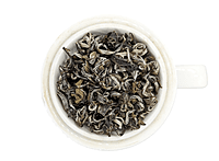 Darjeeling Half-Curl Green First Flush (100gm)