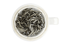 SILVER NEEDLE 100 GM FIRST FLUSH WHITE TEA