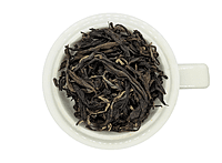 ORGANIC CLONAL 100 GM SECOND FLUSH BLACK TEA