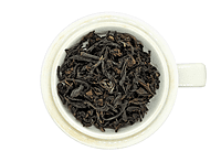 ASSAM ORTHODOX BLACK TEA (100 GM, ~40 CUPS)