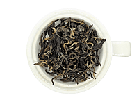 GOLDEN OOLONG 100 GM OOLONG TEA