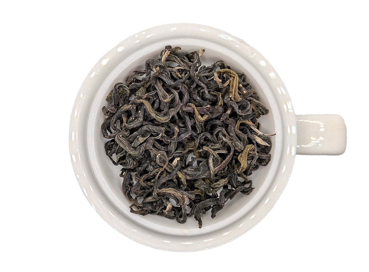 TWILIGHT GREEN - GREEN TEA (100 GM, ~40 CUPS) TWILIGHT GREEN - GREEN TEA (100 GM, ~40 CUPS)