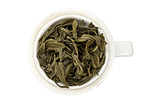 Darjeeling Smoked Mist Green (100gm)