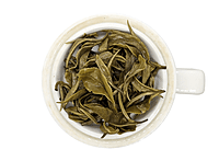 Darjeeling Half-Curl Green First Flush (100gm)