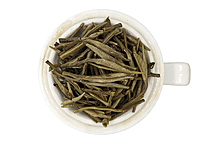 SILVER NEEDLE 100 GM FIRST FLUSH WHITE TEA