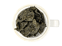 GINSENG OOLONG 100 GM HANDCRAFTED OOLONG TEA