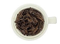 ORGANIC CLONAL 100 GM SECOND FLUSH BLACK TEA