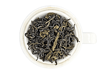 Darjeeling Smoked Mist Green (100gm) Darjeeling Smoked Mist Green (100gm)