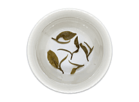 Darjeeling Half-Curl Green First Flush (100gm) Darjeeling Half-Curl Green First Flush (100gm)