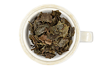 Darjeeling Organic Spring Chinary First Flush (100gm)