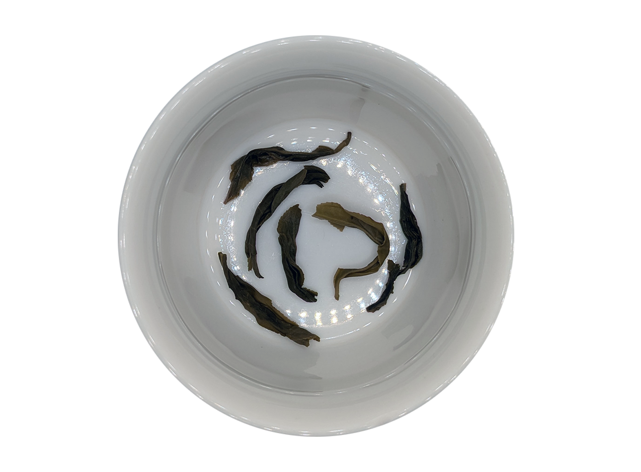TWILIGHT GREEN - GREEN TEA (100 GM, ~40 CUPS) TWILIGHT GREEN - GREEN TEA (100 GM, ~40 CUPS)