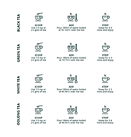 Ginseng Oolong (100gm) Ginseng Oolong (100gm)